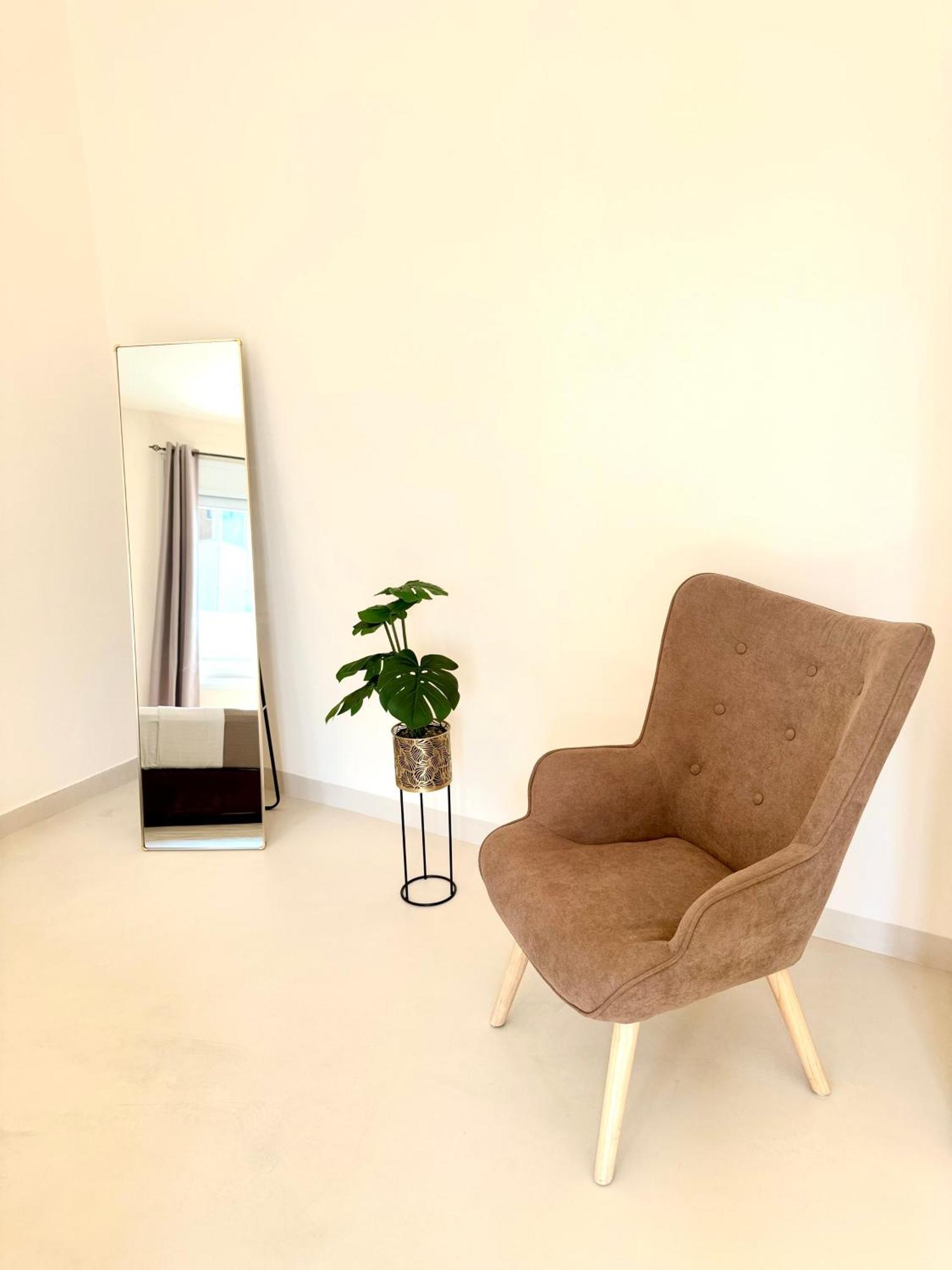 Grace Apartment Next To The Akropolis เอเธนส์ ภายนอก รูปภาพ