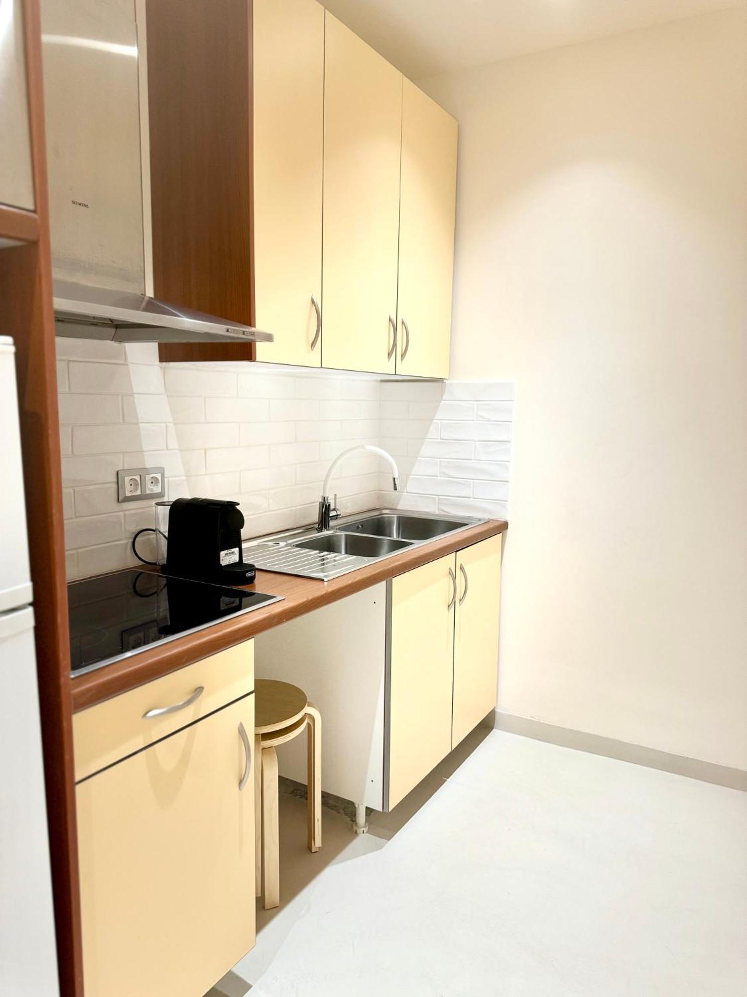 Grace Apartment Next To The Akropolis เอเธนส์ ภายนอก รูปภาพ