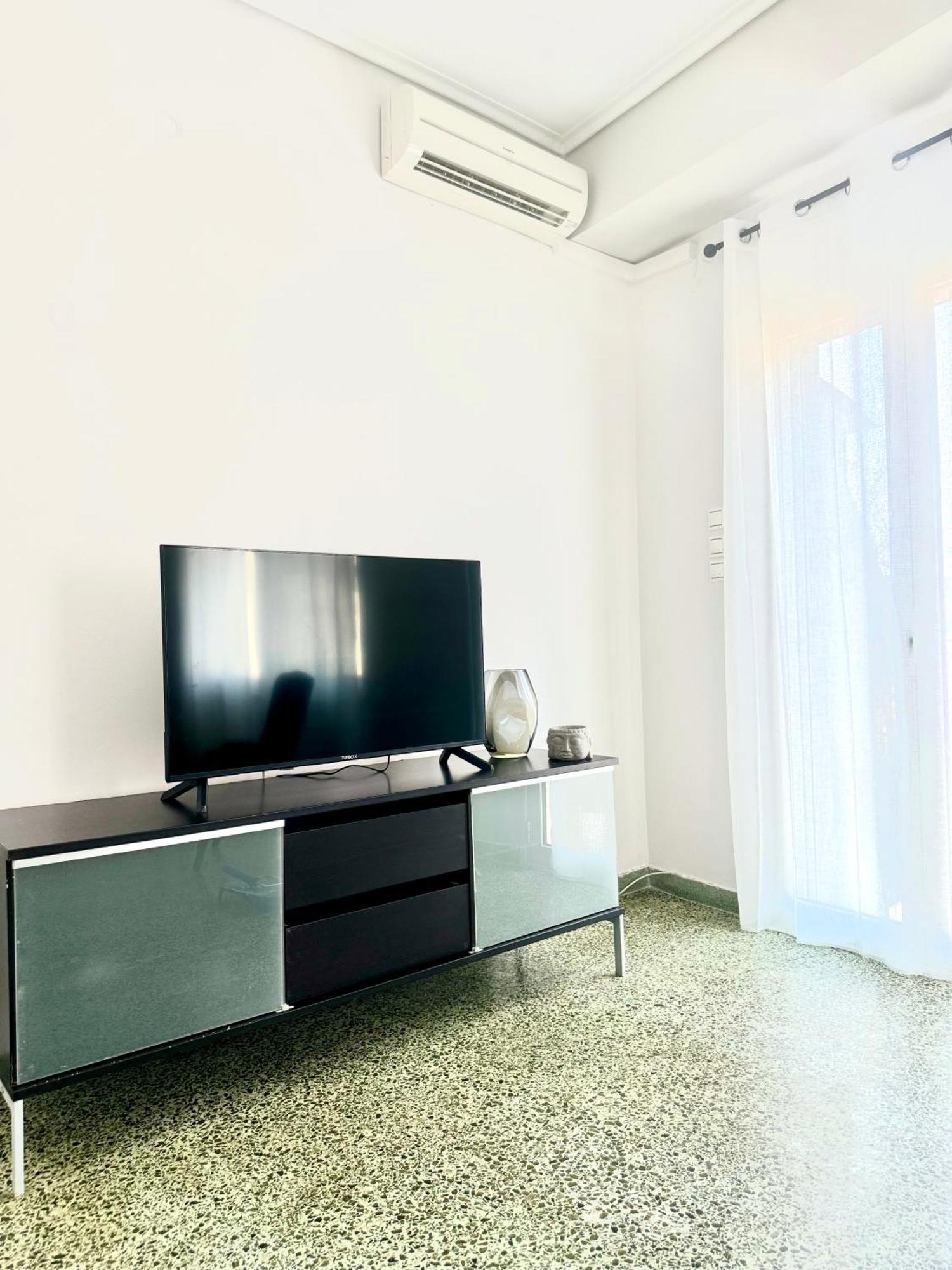 Grace Apartment Next To The Akropolis เอเธนส์ ภายนอก รูปภาพ
