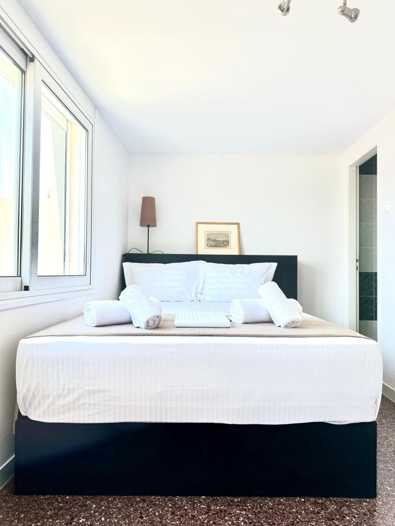 Grace Apartment Next To The Akropolis เอเธนส์ ภายนอก รูปภาพ