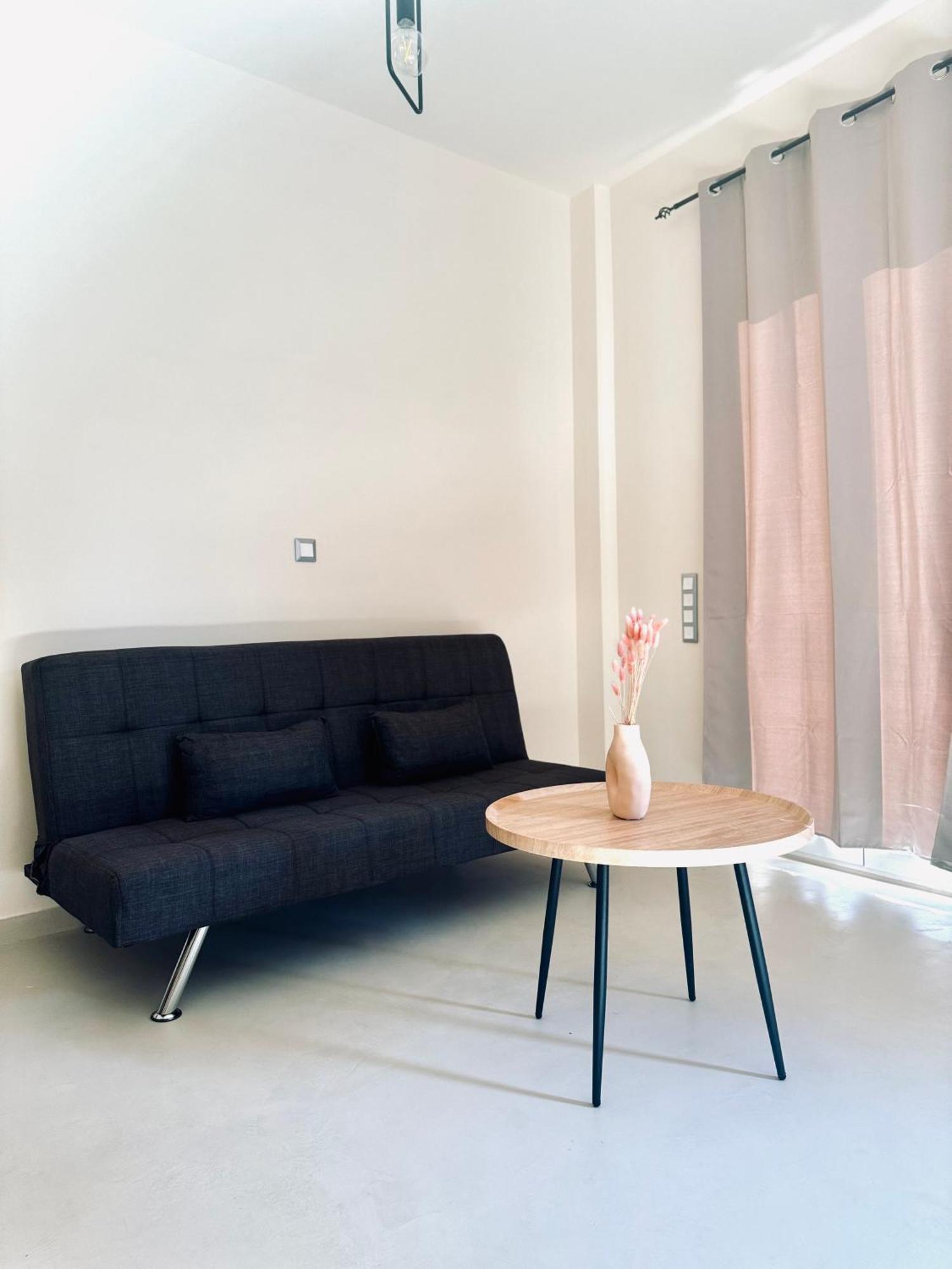 Grace Apartment Next To The Akropolis เอเธนส์ ภายนอก รูปภาพ