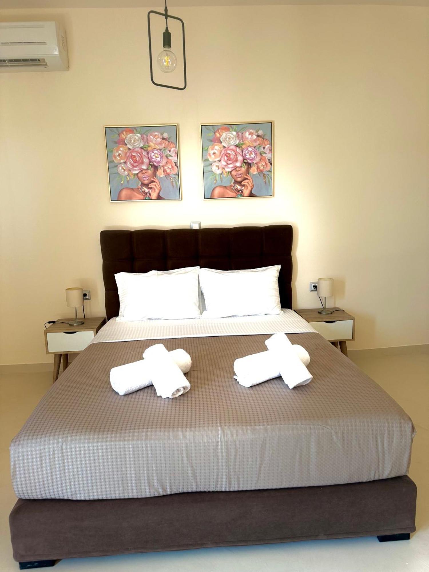 Grace Apartment Next To The Akropolis เอเธนส์ ภายนอก รูปภาพ