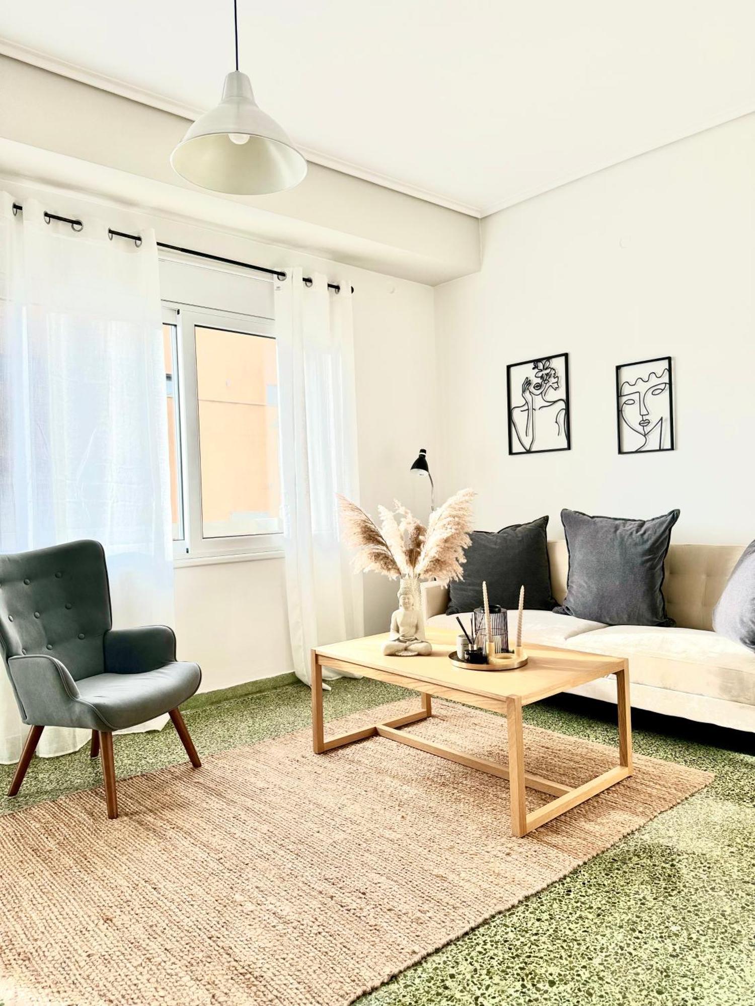 Grace Apartment Next To The Akropolis เอเธนส์ ภายนอก รูปภาพ