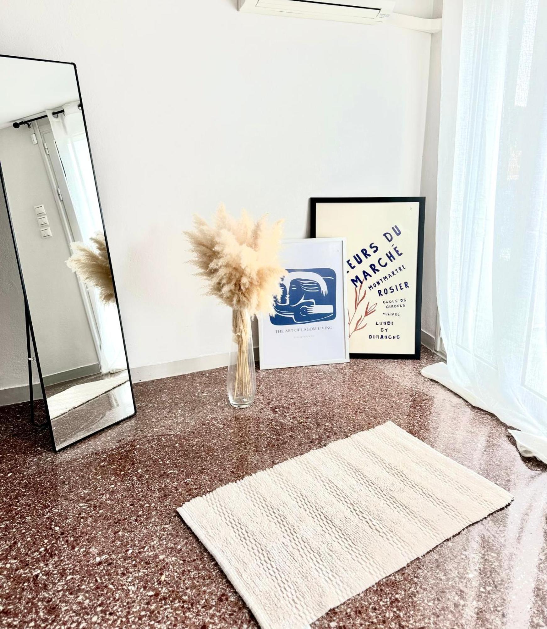 Grace Apartment Next To The Akropolis เอเธนส์ ภายนอก รูปภาพ
